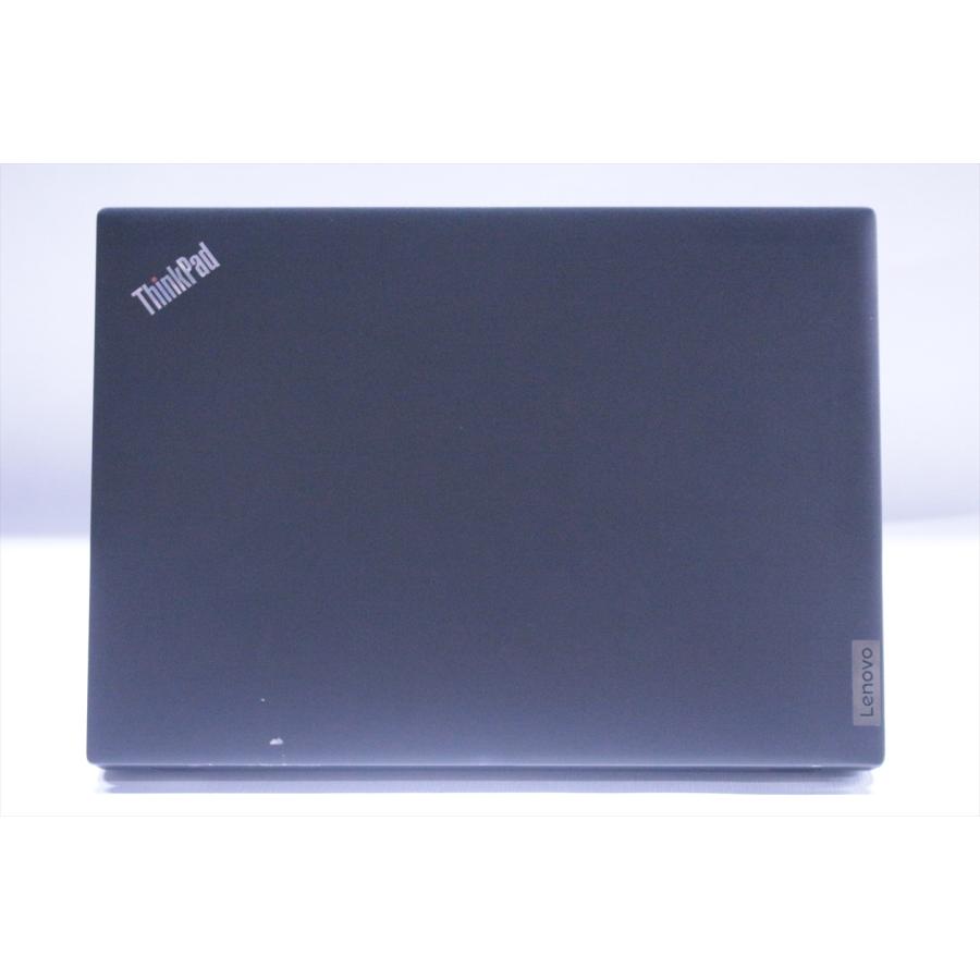 ThinkPad L レノボ 良好品 2023年WUXGA液晶パワフルモデル 12世代