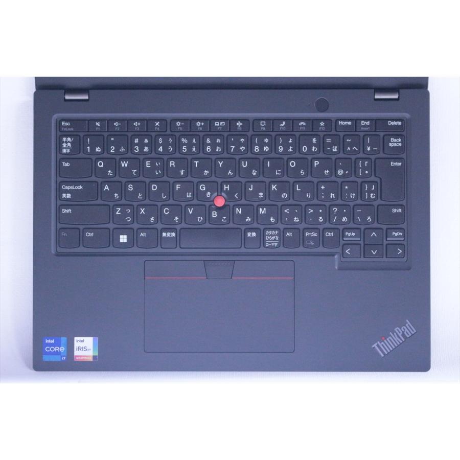 ThinkPad L レノボ 良好品 2022年WUXGA液晶パワフルモデル 12世代