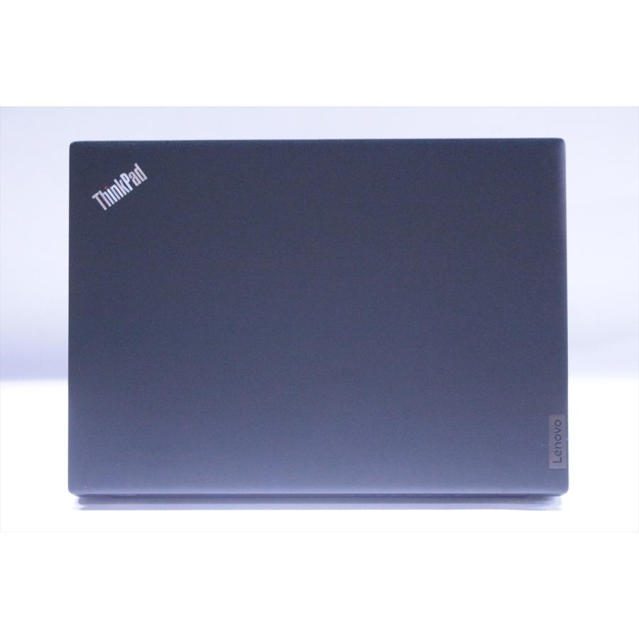 ThinkPad L レノボ 良好品 2022年WUXGA液晶パワフルモデル 12世代