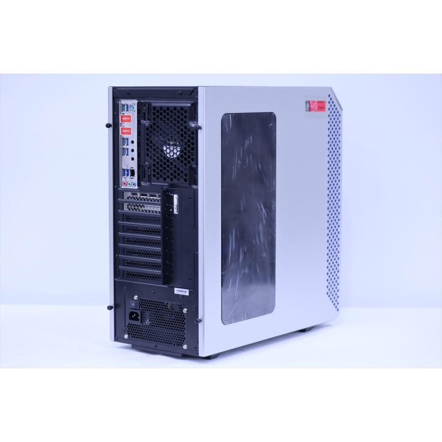 ドスパラ（dospara） デスクトップパソコン 良品 RTX3080Ti 2021年64G
