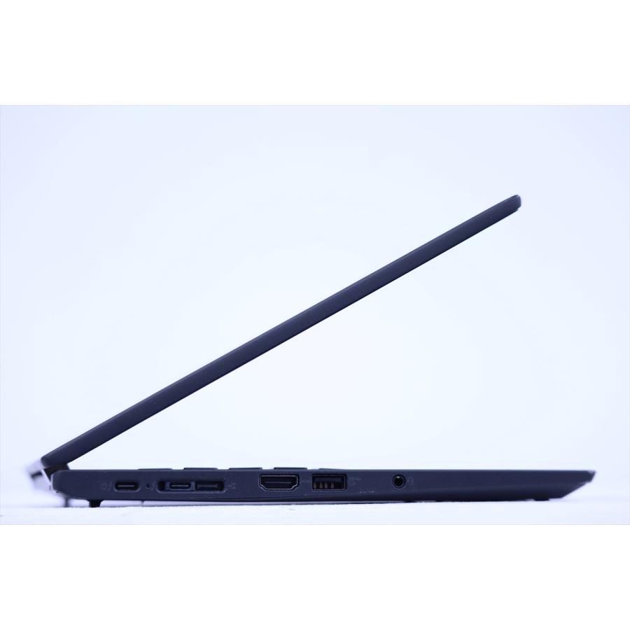 ThinkPad X レノボ 良好品 2022年パワフルモデル 11世代Corei7 X13