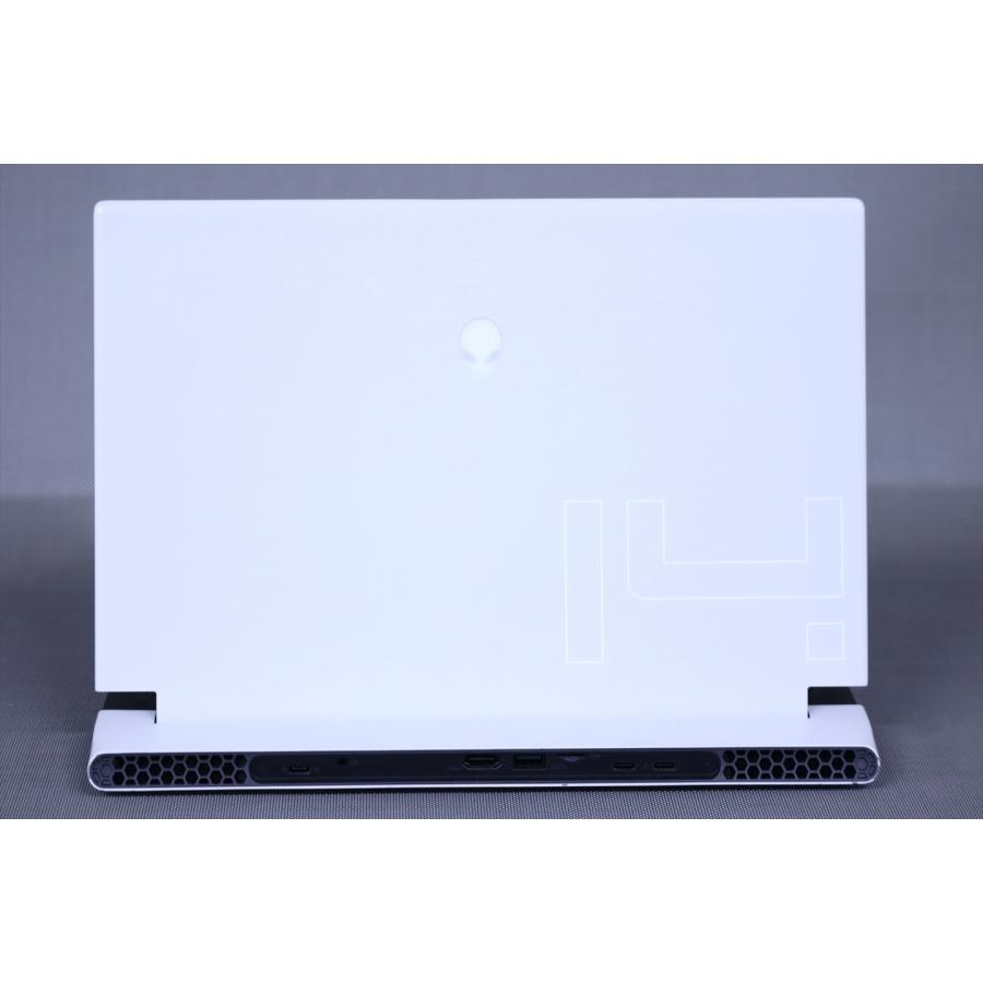 Alienware ノートPC 3060 ALIENWARE DELL RTX3060 2022年32G薄型ゲーミングPC 12世代Corei7