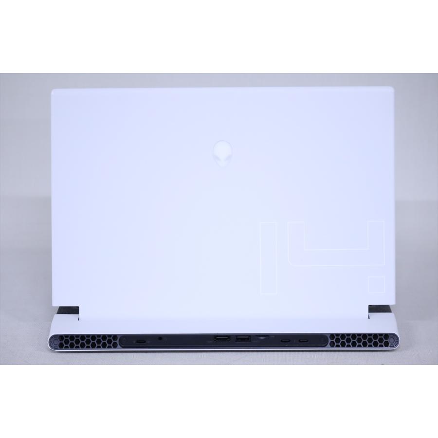 ALIENWARE DELL 良品 RTX3060 2022年32G薄型ゲーミングPC 12世代Corei7