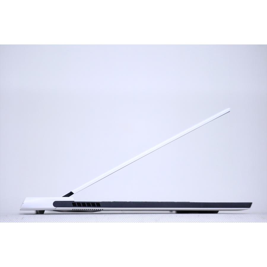 ALIENWARE DELL 良品 2022年RTX3060超薄型ゲーミング・クリエイター