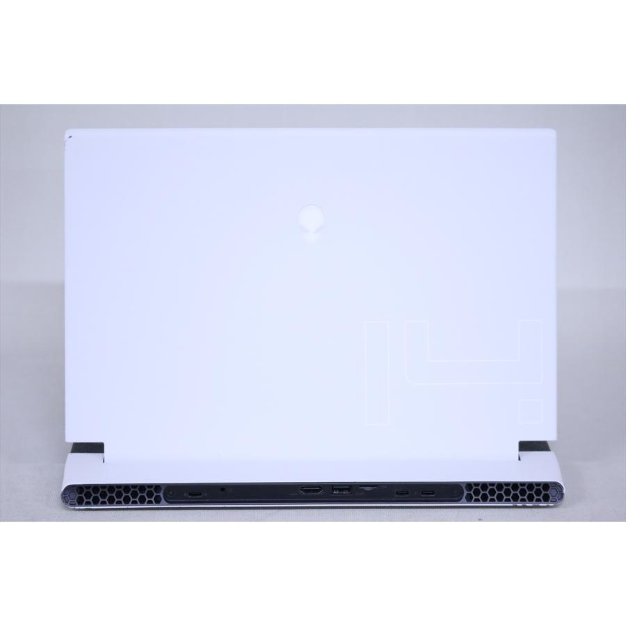 ALIENWARE DELL 2022年RTX3060超薄型ゲーミング・クリエイターモデル