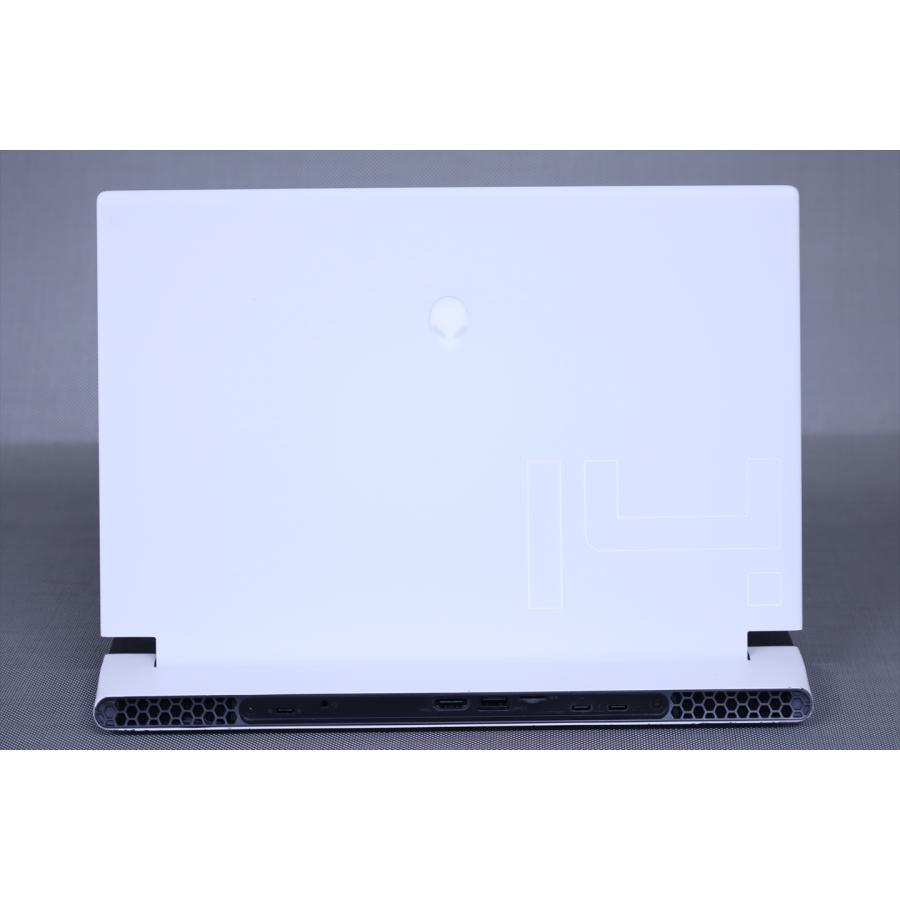 Alienware ノートPC 3060 ALIENWARE DELL RTX3060 2022年32G薄型クリエイターモデル 12世代