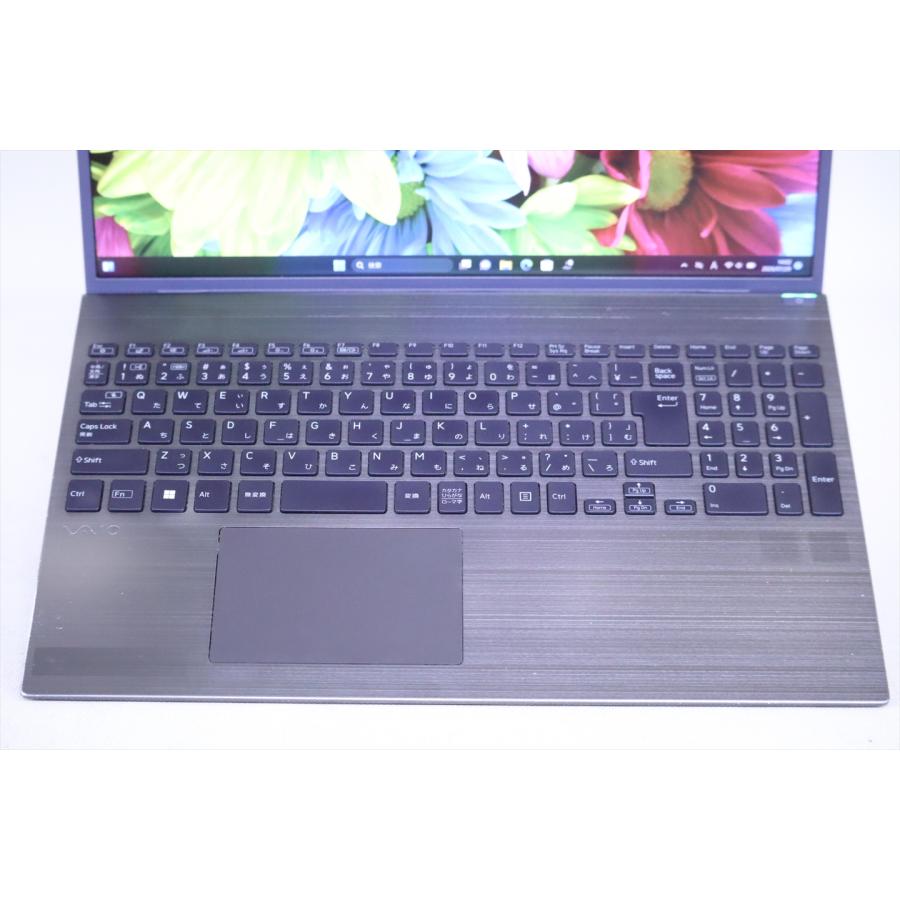 VAIO Pro ノートパソコン 2023年WUXGA液晶快速モデル 13世代Corei5 BM