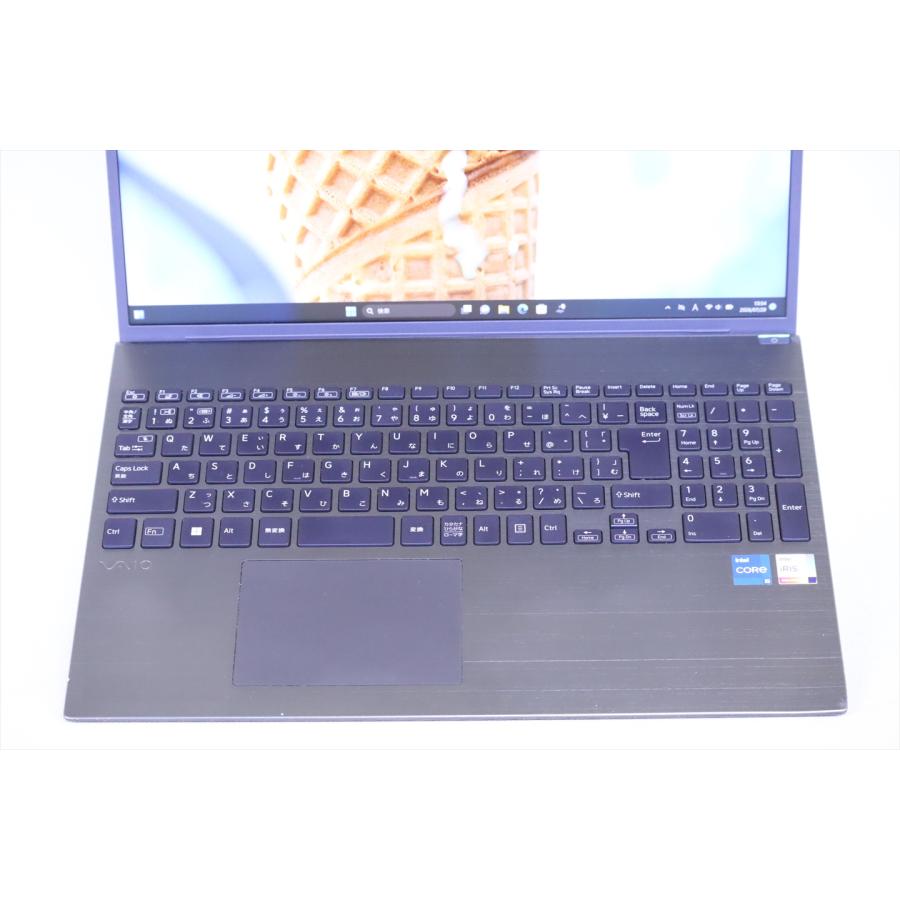 VAIO Pro ノートパソコン 2023年WUXGA液晶快速モデル 13世代Corei5 BM