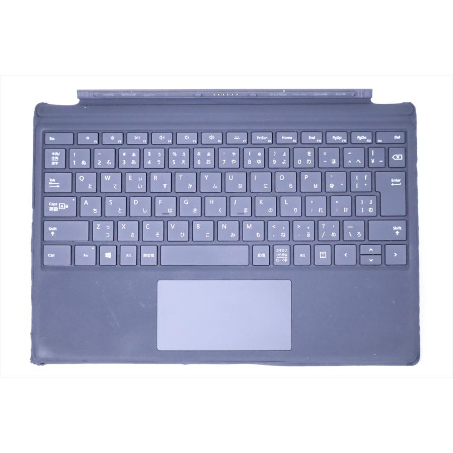 Surface Pro サーフェス 良好品 純正キーボード付 バッテリー良 薄型