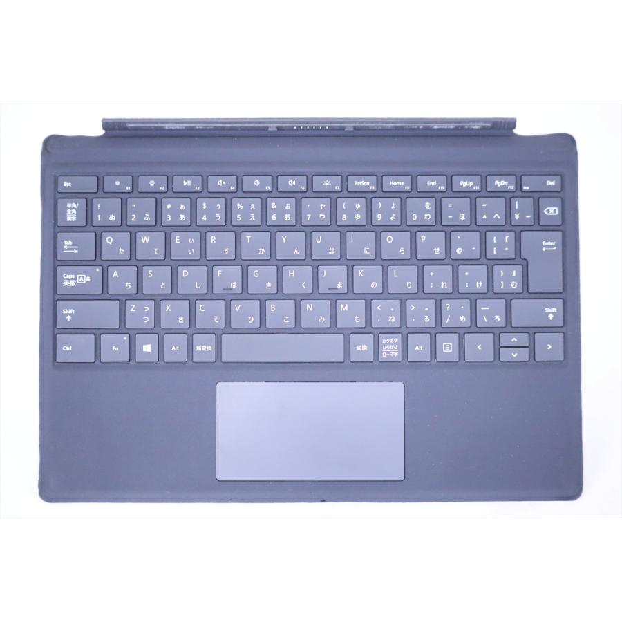 Surface Pro サーフェス 純正キーボード付 バッテリー良 薄型快速16G