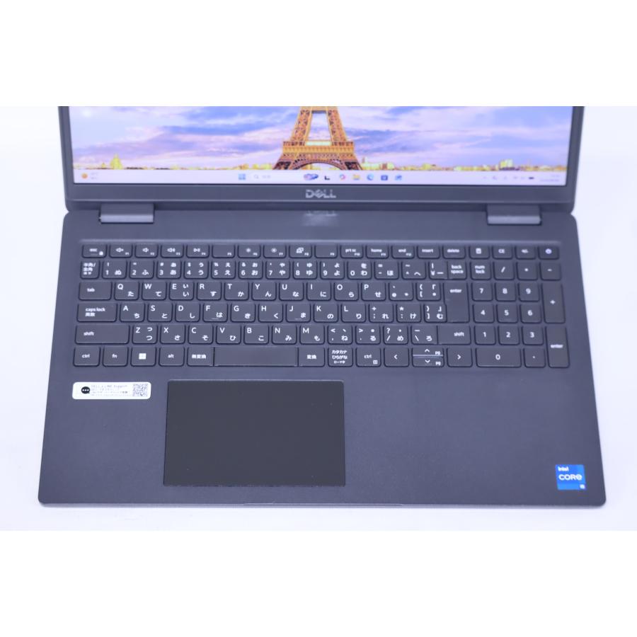 Latitude（Dell） DELL 2023年薄型快速モデル 11世代Corei5 Latitude