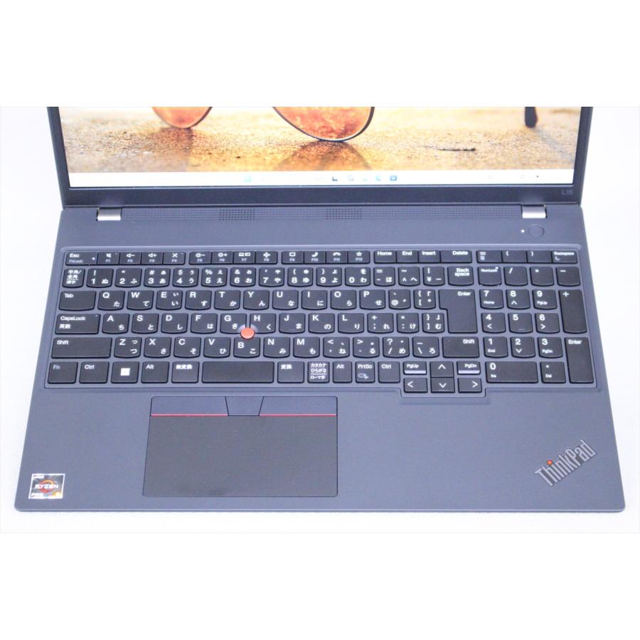 ThinkPad L レノボ 良好品 2023年快速Ryzen5モデル L15 Gen3 Ryzen5