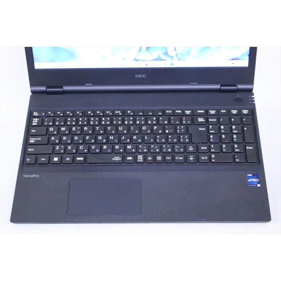VX NEC 2023年DVD搭載快速モデル 12世代Corei5 VersaPro VKT44/X-F i5