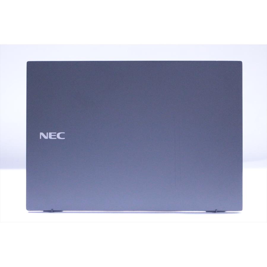 VG NEC 2022年WUXGA液晶パワフルモデル VersaPro UltraLite VKV50/G-B