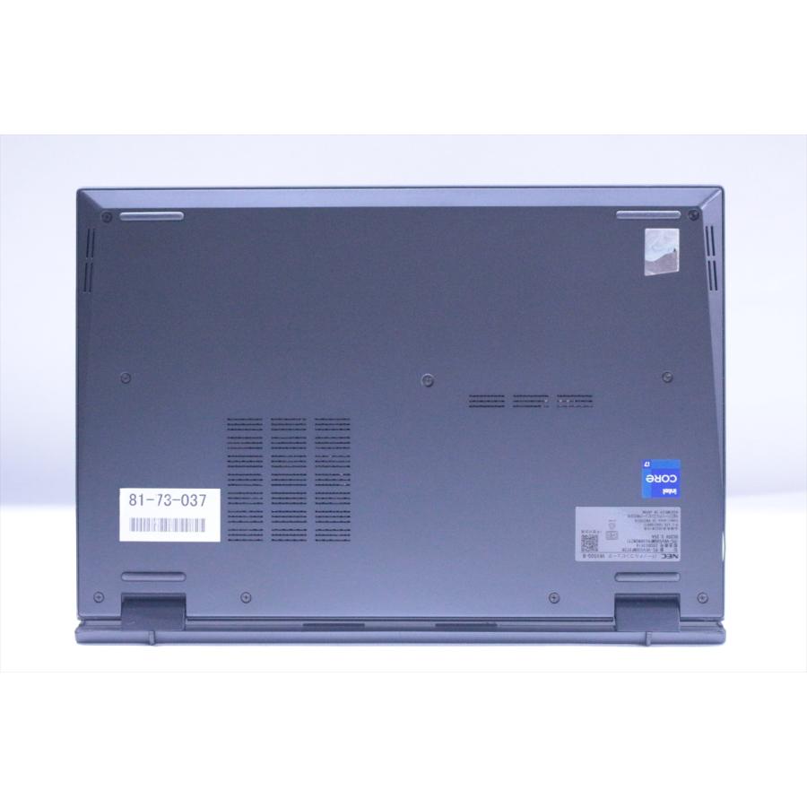 VG NEC 2022年WUXGA液晶パワフルモデル VersaPro UltraLite VKV50/G-B