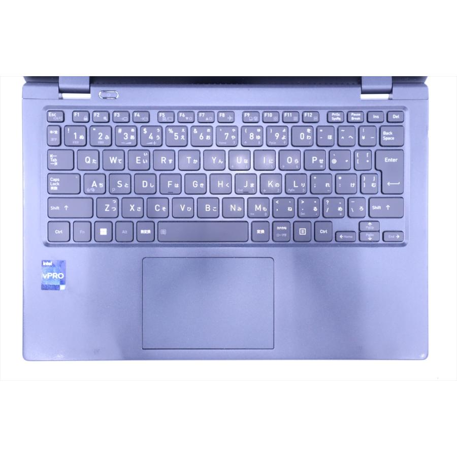dynabook G ダイナブック 東芝 良好品 2022年薄軽量快速モデル 12世代