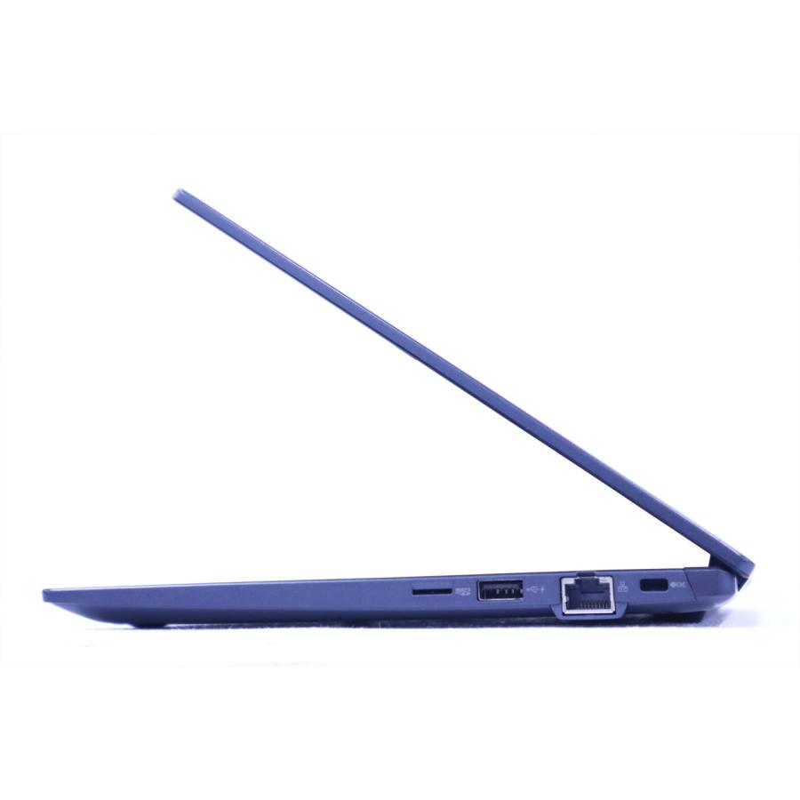 dynabook G ダイナブック 東芝 良好品 2022年薄軽量快速モデル 12世代