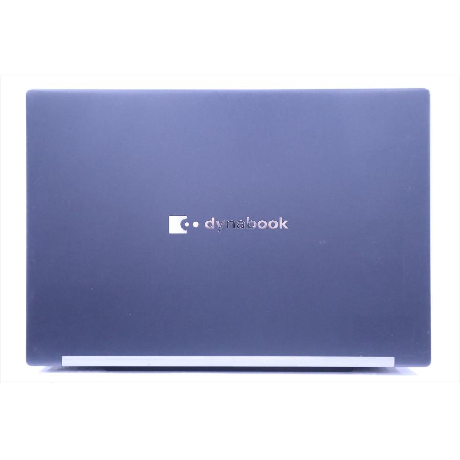 dynabook G ダイナブック 東芝 良好品 2022年薄軽量快速モデル 12世代