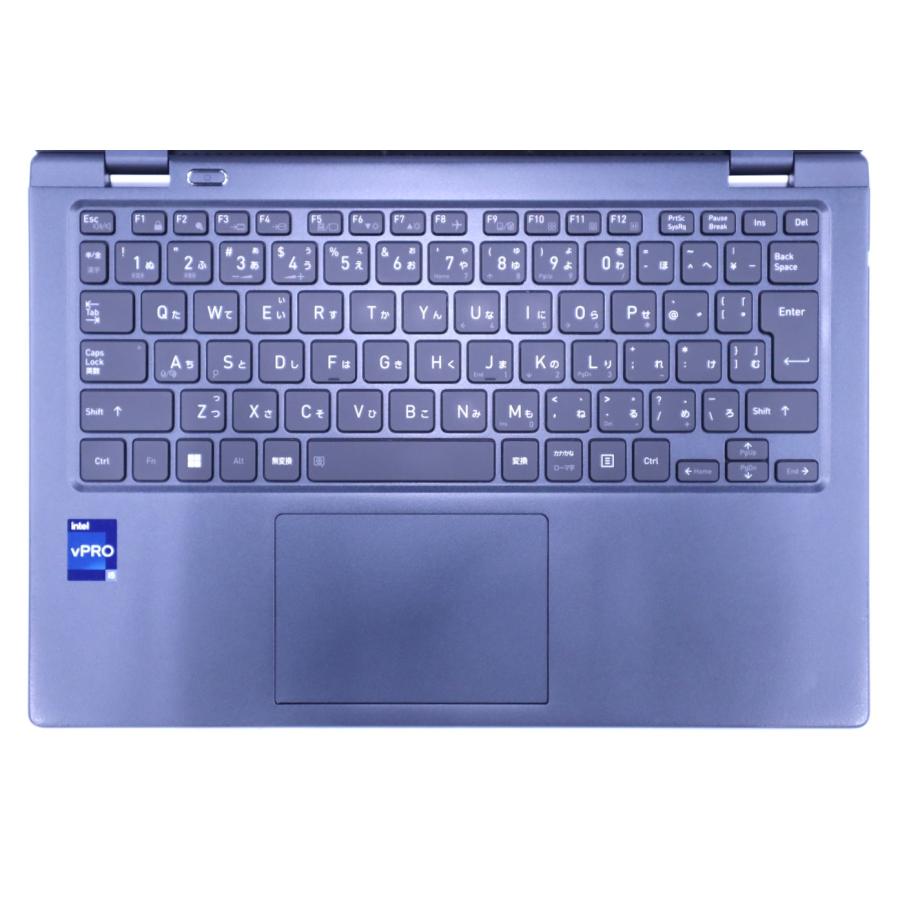 dynabook G ダイナブック 東芝 良好品 2022年薄軽量快速モデル 12世代