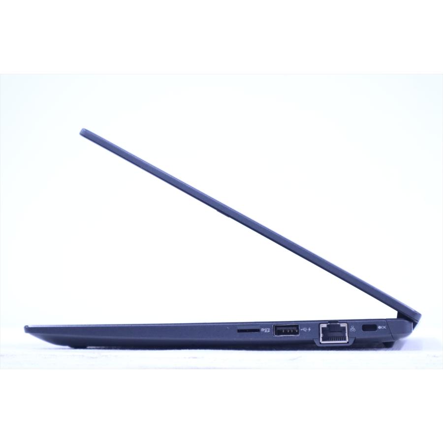 dynabook G ダイナブック 東芝 良好品 2022年薄軽量快速モデル 12世代