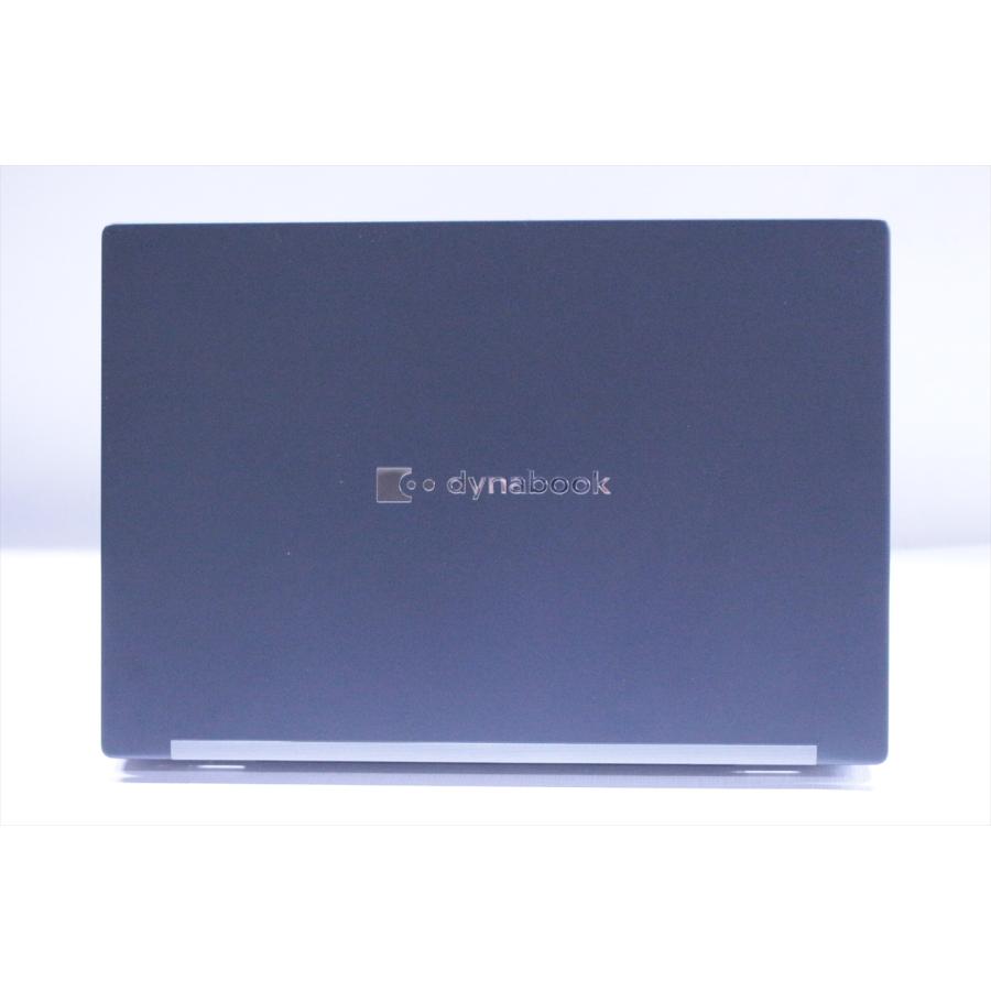 dynabook G ダイナブック 東芝 良好品 2023年薄軽量快速モデル 13世代