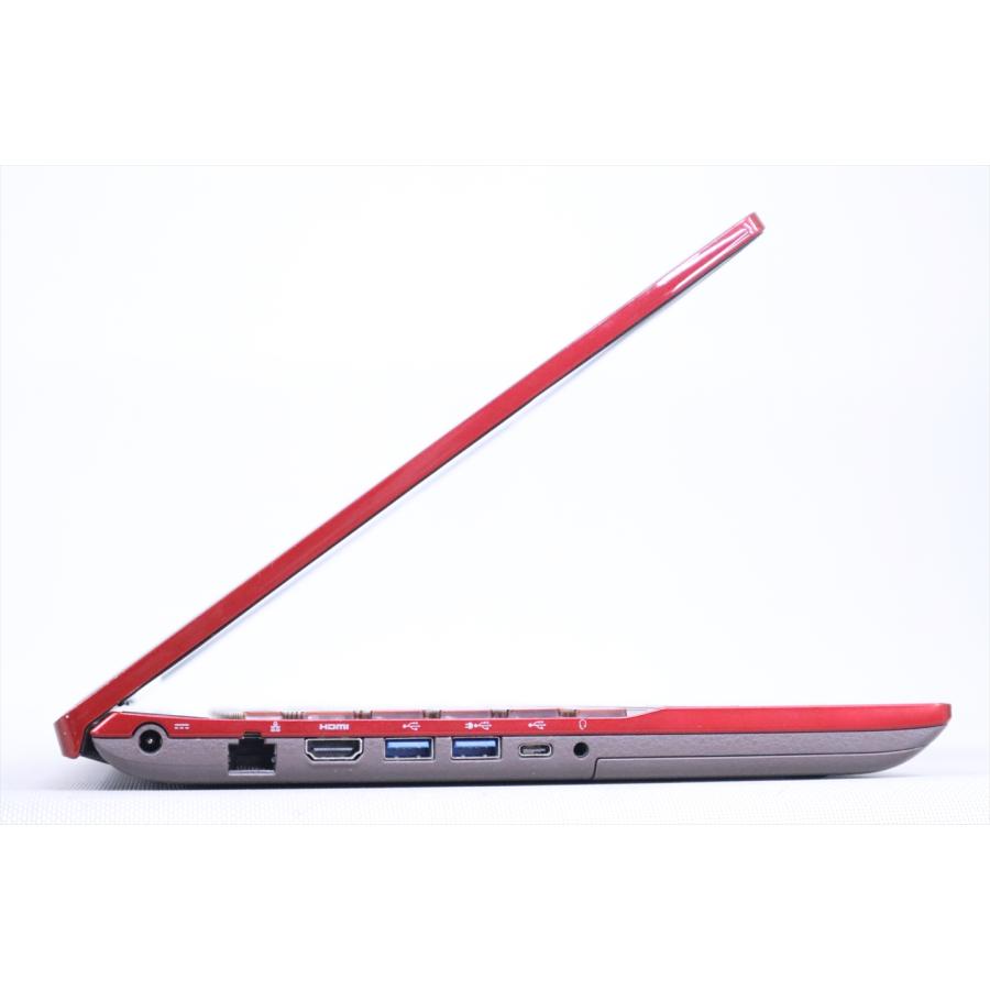 LIFEBOOK AH 富士通 良好品 美色 Corei7搭載パワフルモデル AH53/C2