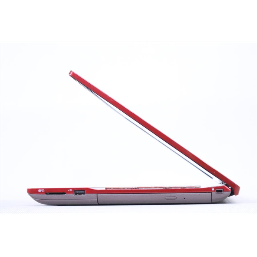 LIFEBOOK AH 富士通 良好品 美色 Corei7搭載パワフルモデル AH53/C2