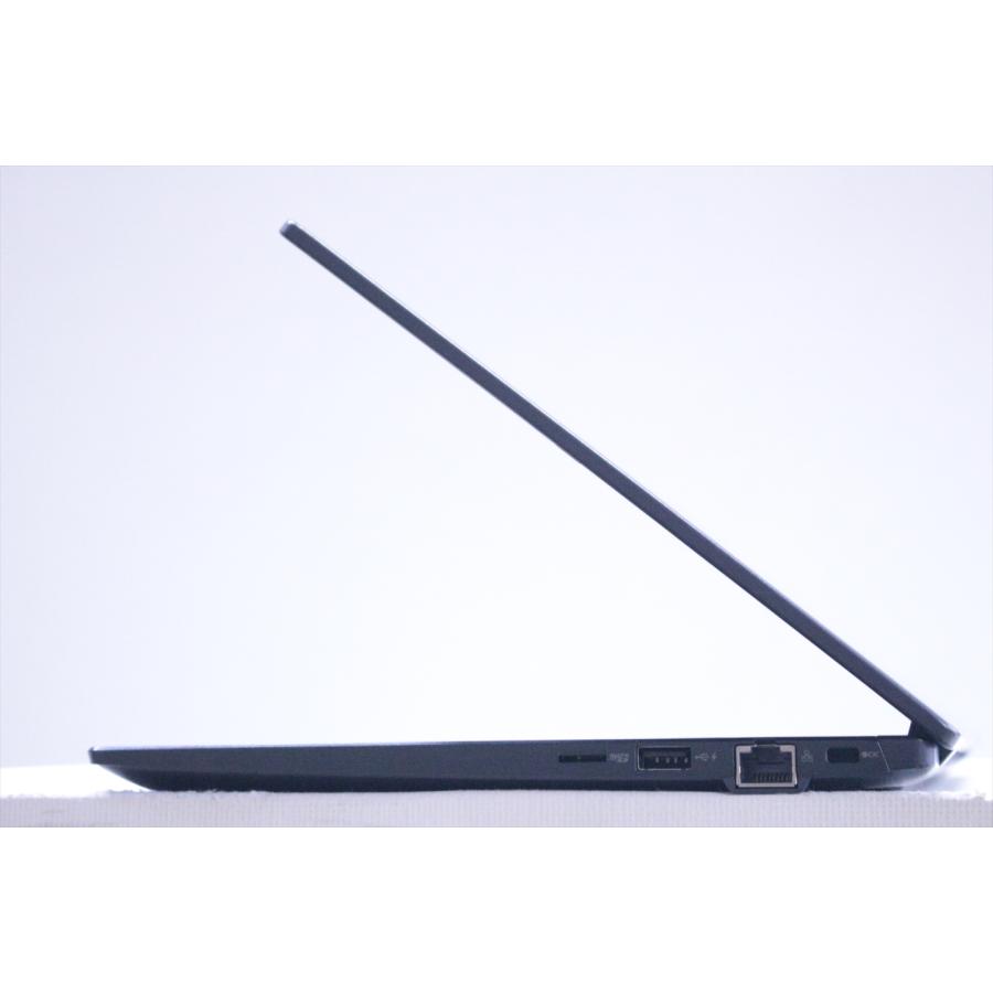 dynabook G ダイナブック 東芝 2022年タッチ液晶搭載パワフルモデル 11
