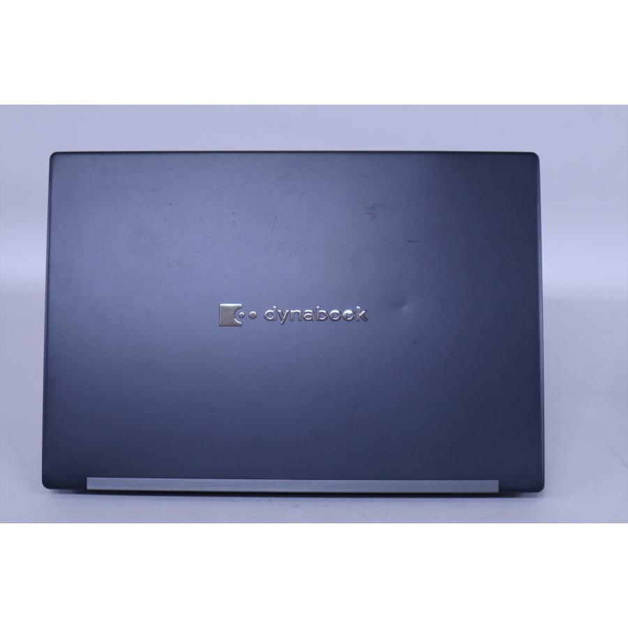 dynabook G ダイナブック 東芝 2022年タッチ液晶薄軽量パワフルモデル