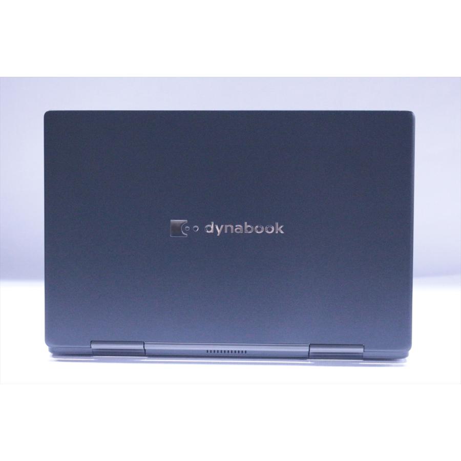dynabook V ダイナブック 東芝 良好品 2023年パワフルタブレットPC 12