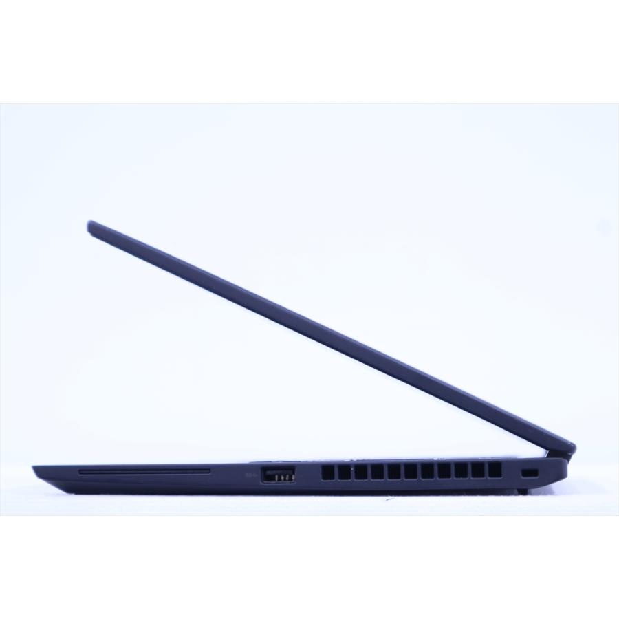 ThinkPad X レノボ 2023年WUXGA液晶快速モデル 12世代Corei5 X13 Gen3