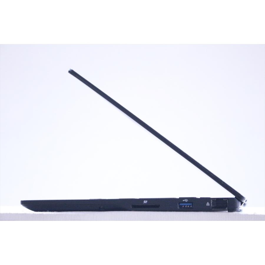 LIFEBOOK U 富士通 良好品 2021年タッチ液晶32Gパワフルモデル 11世代