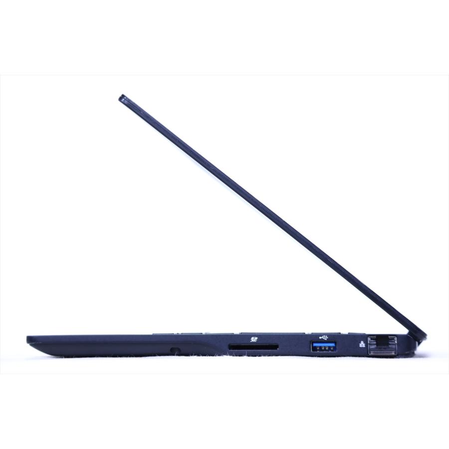 LIFEBOOK U 富士通 2023年軽量快速32Gモデル 12世代Corei5 U9312/K i5