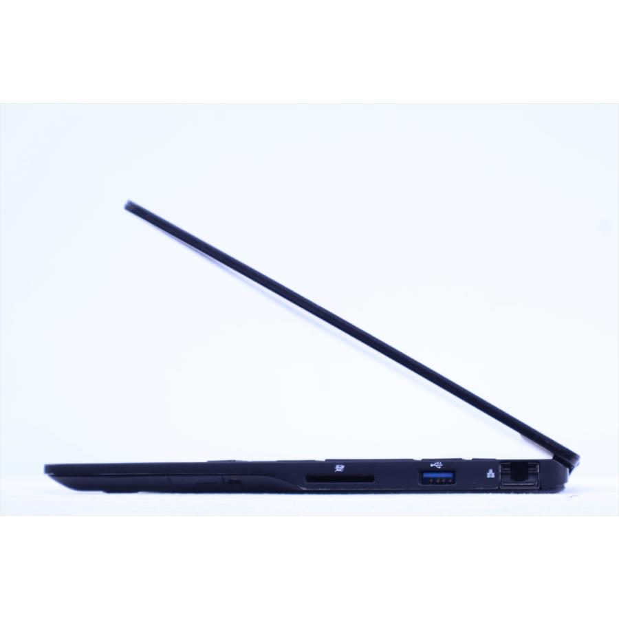 美品 富士通 LIFEBOOK U9312/KX i5 16GB バッテリー良好 LIFEBOOK U 富士通 良好品 バッテリー良 2023年軽量快速モデル 12世代