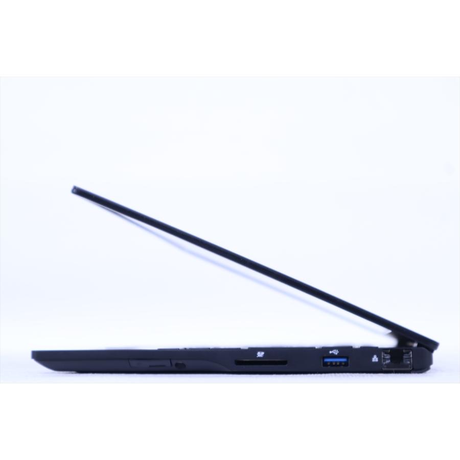 LIFEBOOK U 富士通 良好品 2023年薄軽量快速モデル 12世代Corei5 U9312