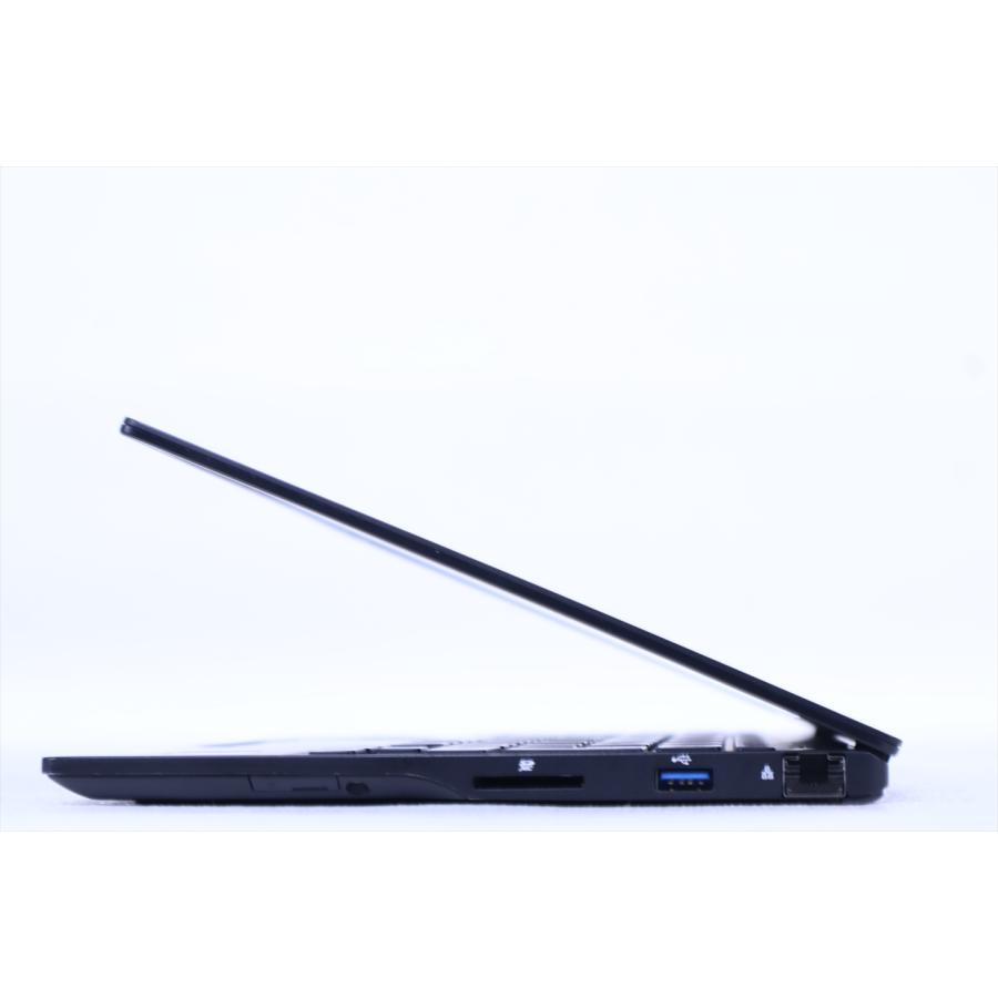 LIFEBOOK U 富士通 2023年薄軽量快速モデル 12世代Corei5 U9312/K LTE