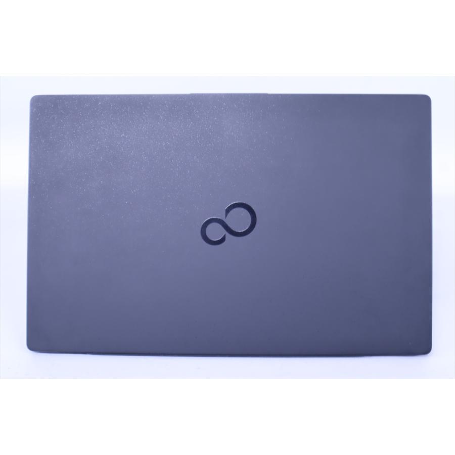 LIFEBOOK U 富士通 2023年薄軽量快速モデル 12世代Corei5 U9312/K LTE