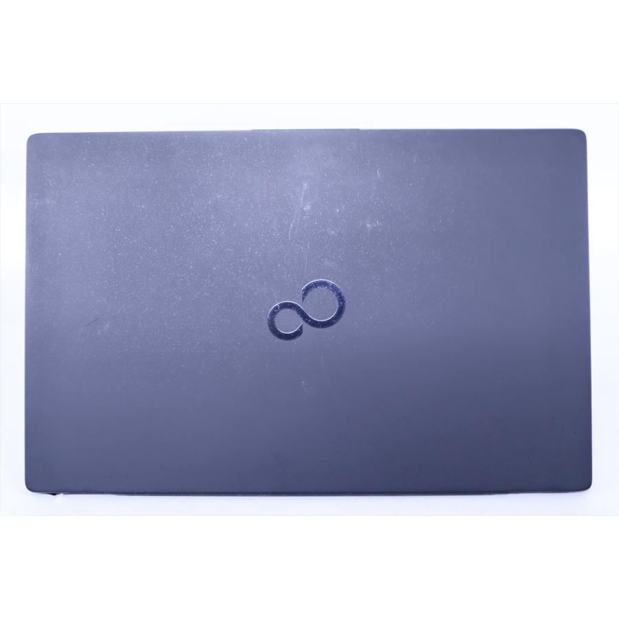 LIFEBOOK U 富士通 2023年薄軽量快速モデル 12世代Corei5 U9312/K LTE