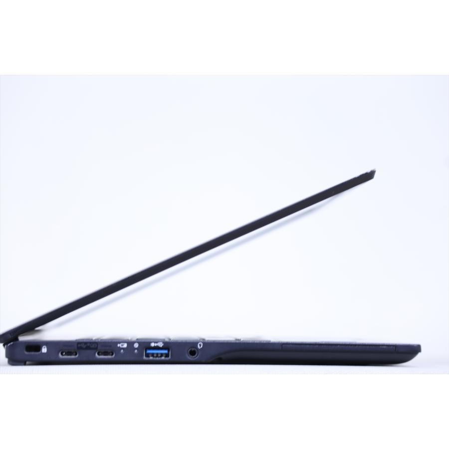 LIFEBOOK U 富士通 2023年薄軽量快速モデル 13世代Corei5 U9313/M i5