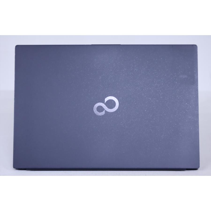LIFEBOOK U 富士通 2023年薄軽量快速モデル 13世代Corei5 U9313/M i5