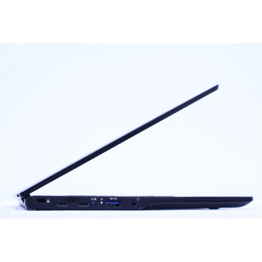LIFEBOOK U 富士通 2023年軽量快速モデル 13世代Corei5 U9313/M i5
