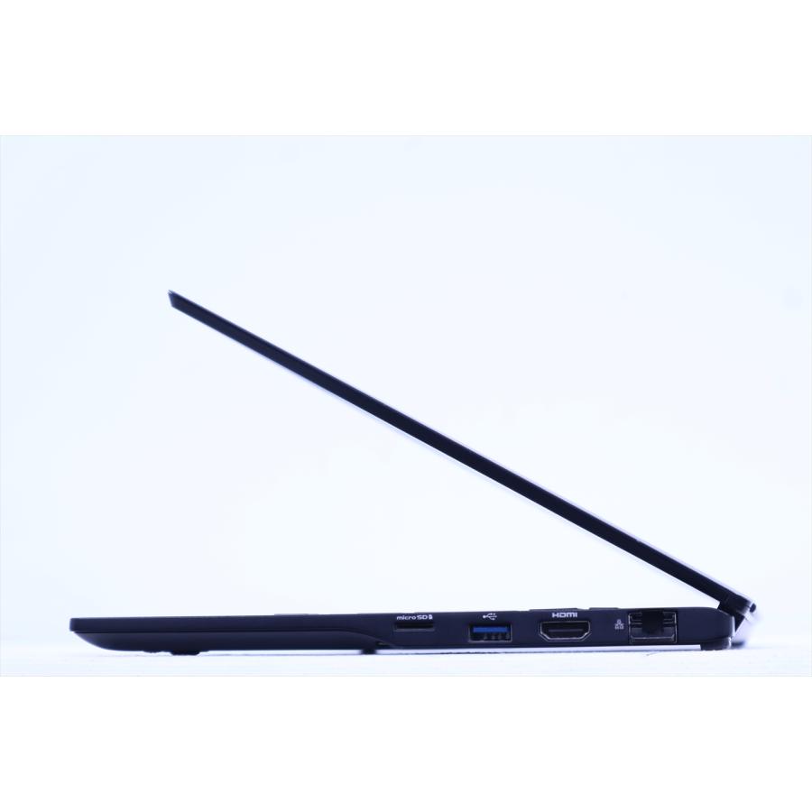 LIFEBOOK U 富士通 2023年軽量快速モデル 13世代Corei5 U9313/M i5