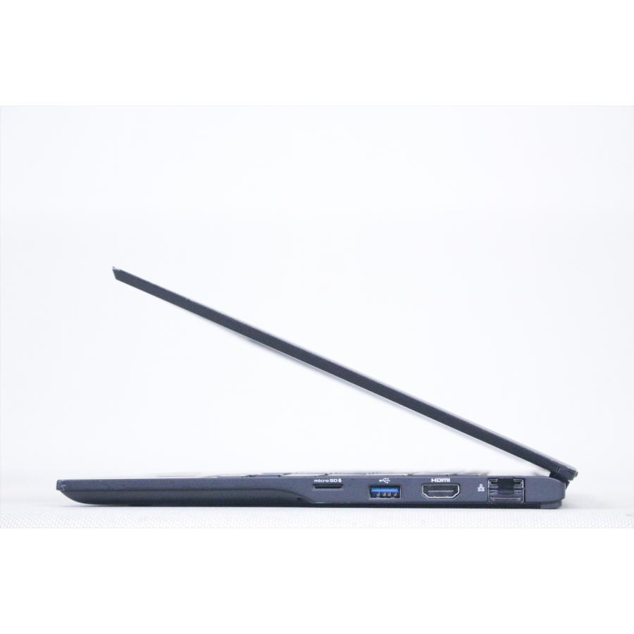 LIFEBOOK U 富士通 2023年薄軽量快速モデル 13世代Corei5 U9313/M i5