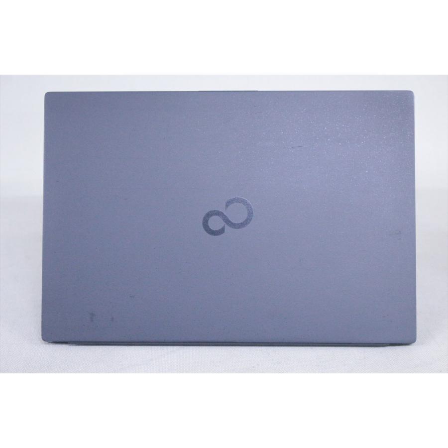 LIFEBOOK U 富士通 2023年薄軽量快速モデル 13世代Corei5 U9313/M i5