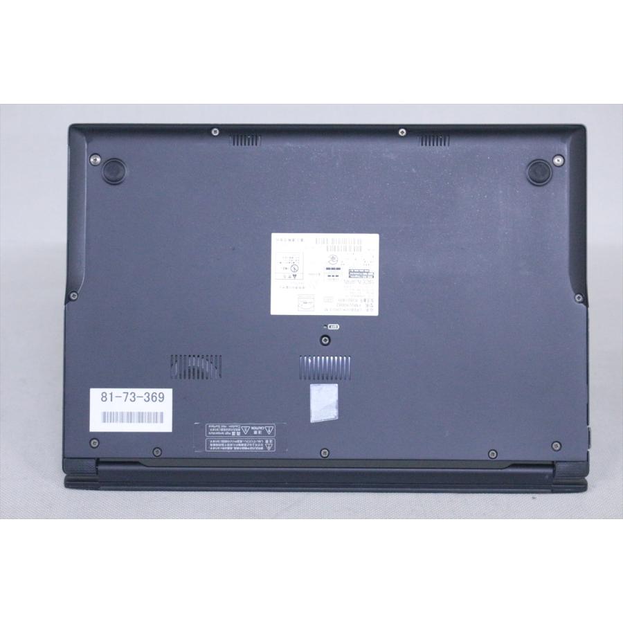 LIFEBOOK U 富士通 2023年薄軽量快速モデル 13世代Corei5 U9313/M i5