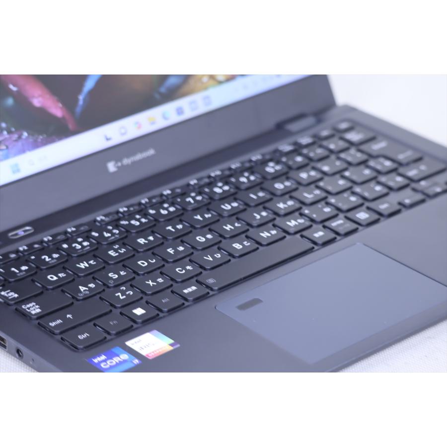 dynabook G ダイナブック 東芝 良好品 バッテリー良 2022年パワフル