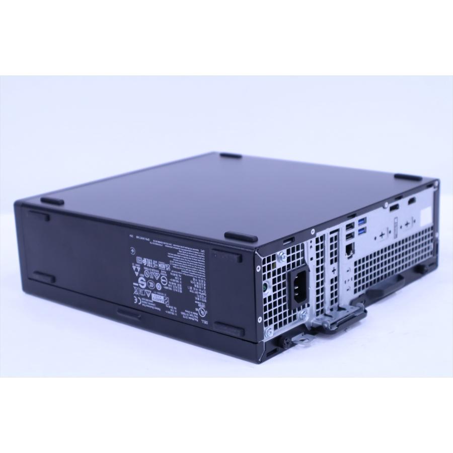 OptiPlex DELL 良品 2024年モデル 13世代Corei5 快速デスクトップPC