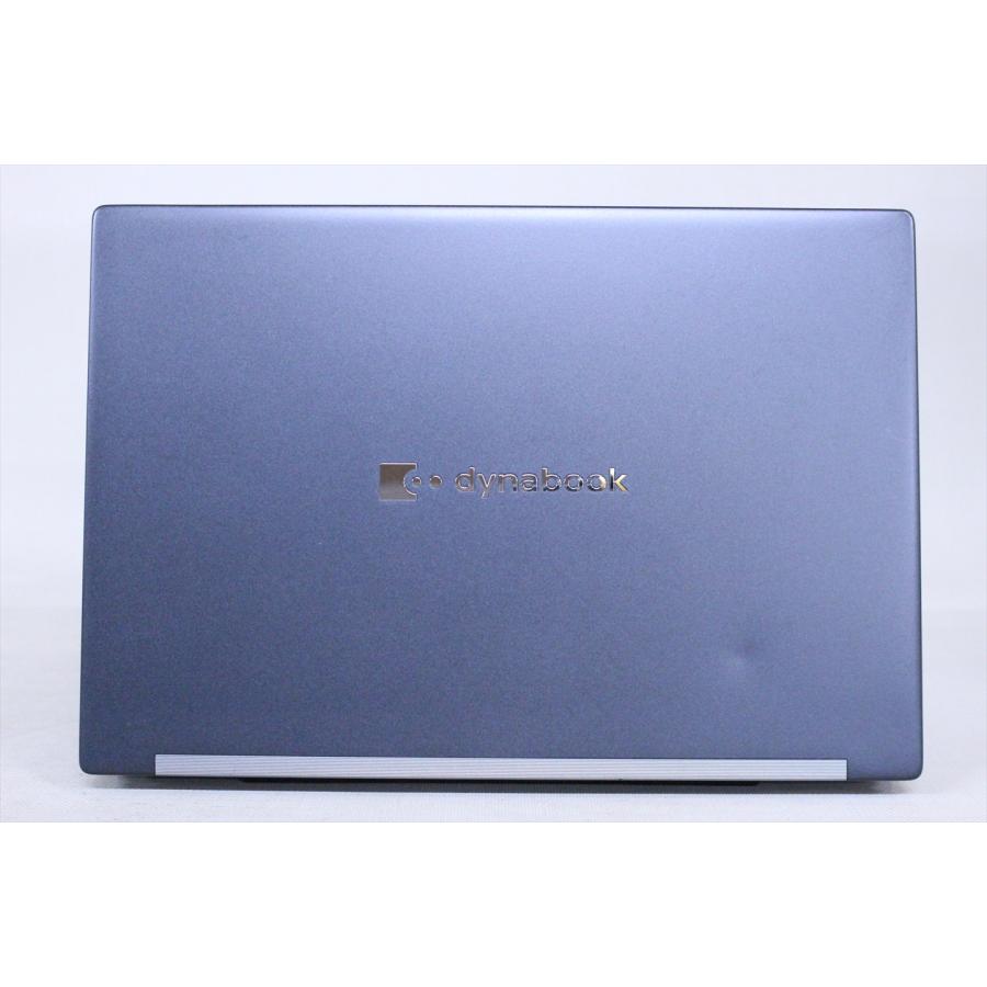 dynabook G ダイナブック 東芝 良好品 2022年軽量パワフル32Gモデル 12