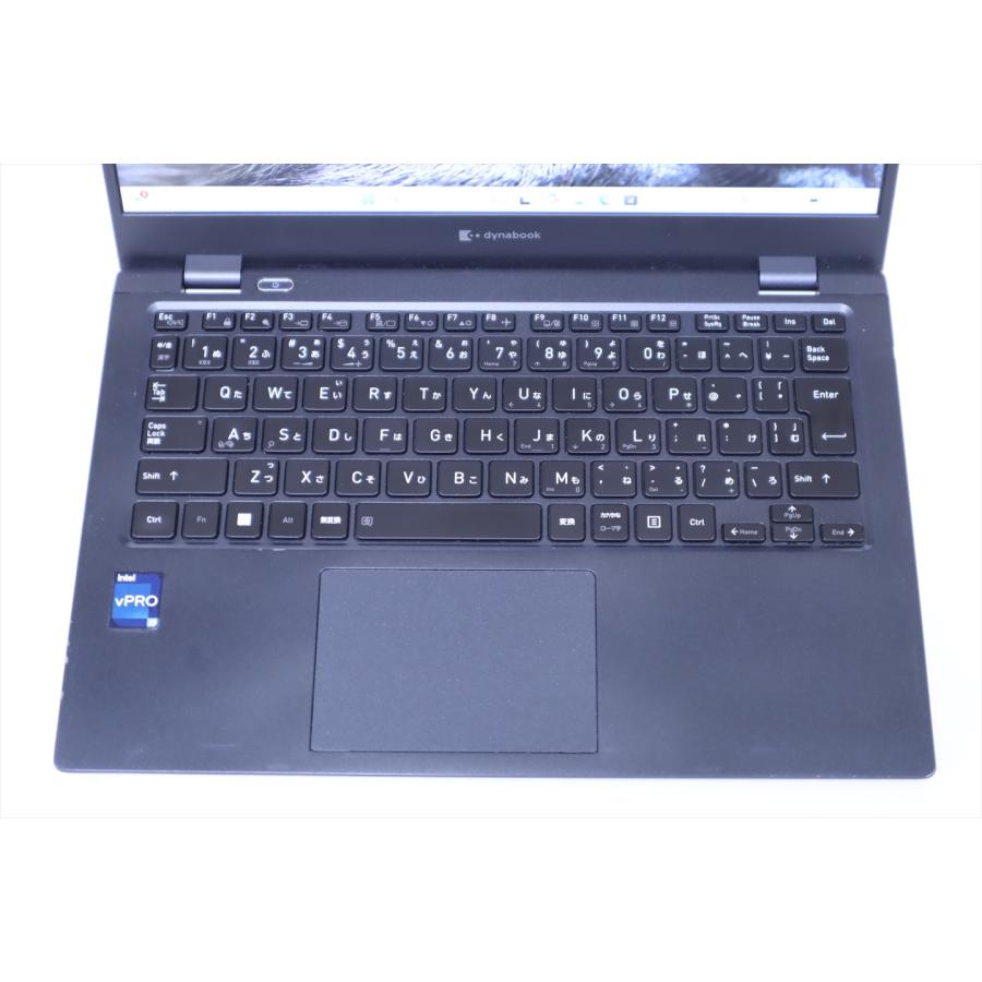 dynabook G ダイナブック 東芝 2022年軽量パワフル32Gモデル 12世代