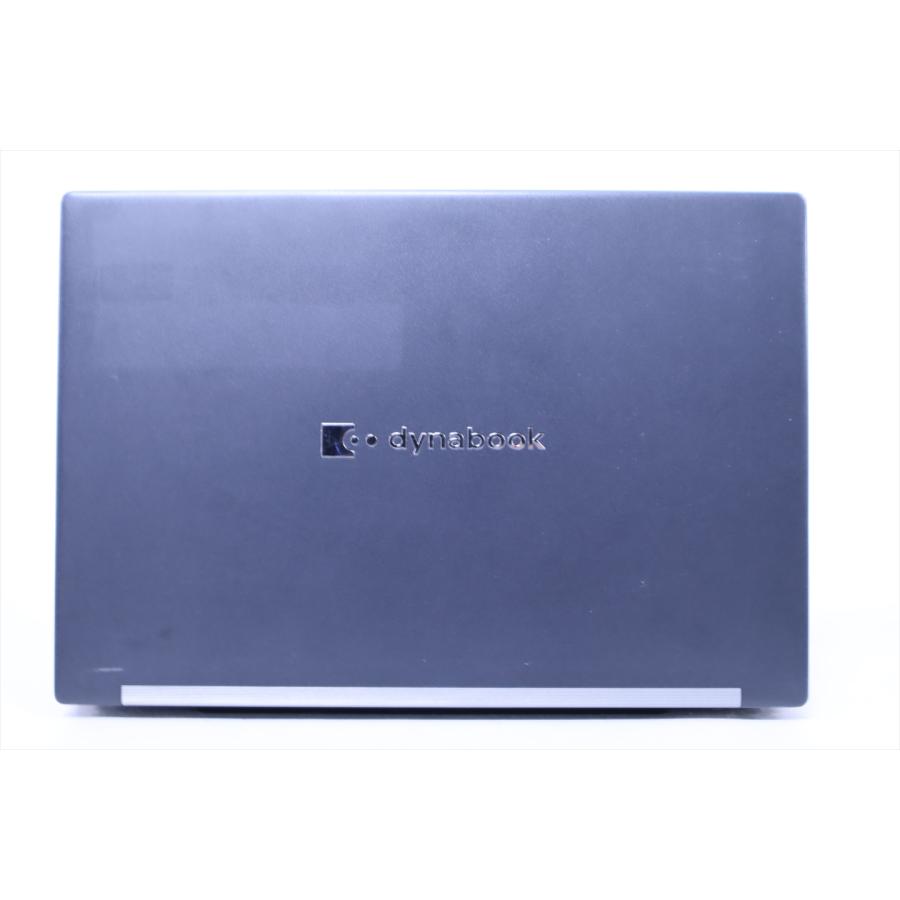 dynabook G ダイナブック 東芝 2022年軽量パワフル32Gモデル 12世代